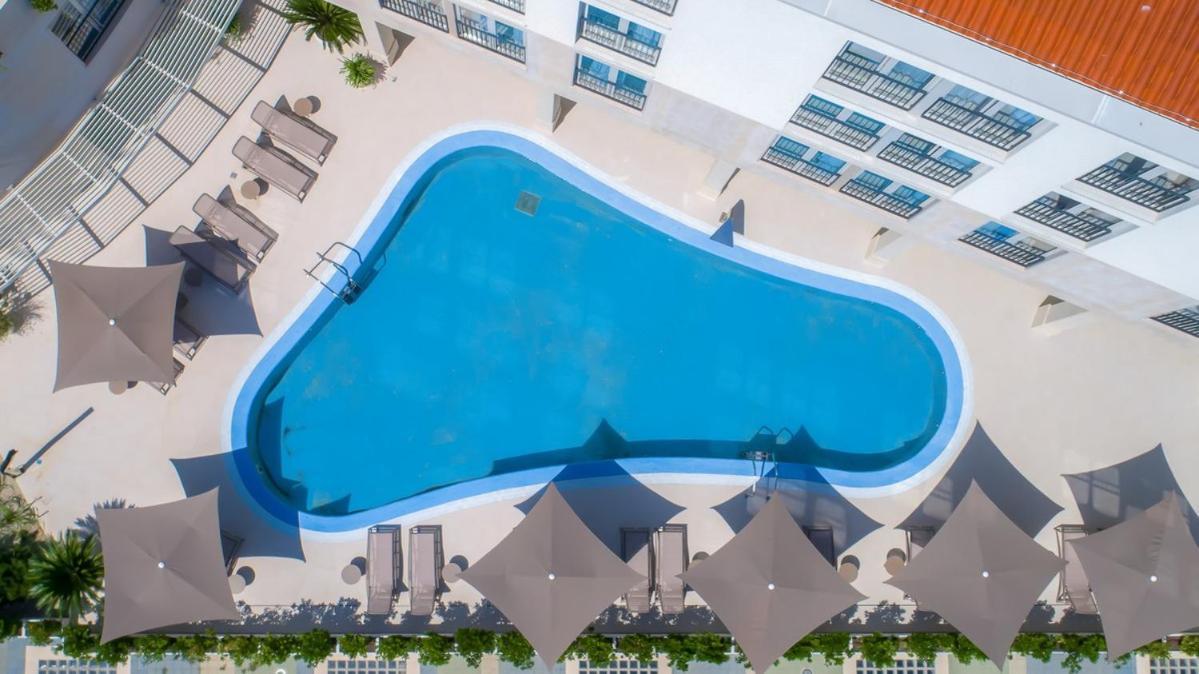 Edra Suite Apartment Умаг Екстер'єр фото