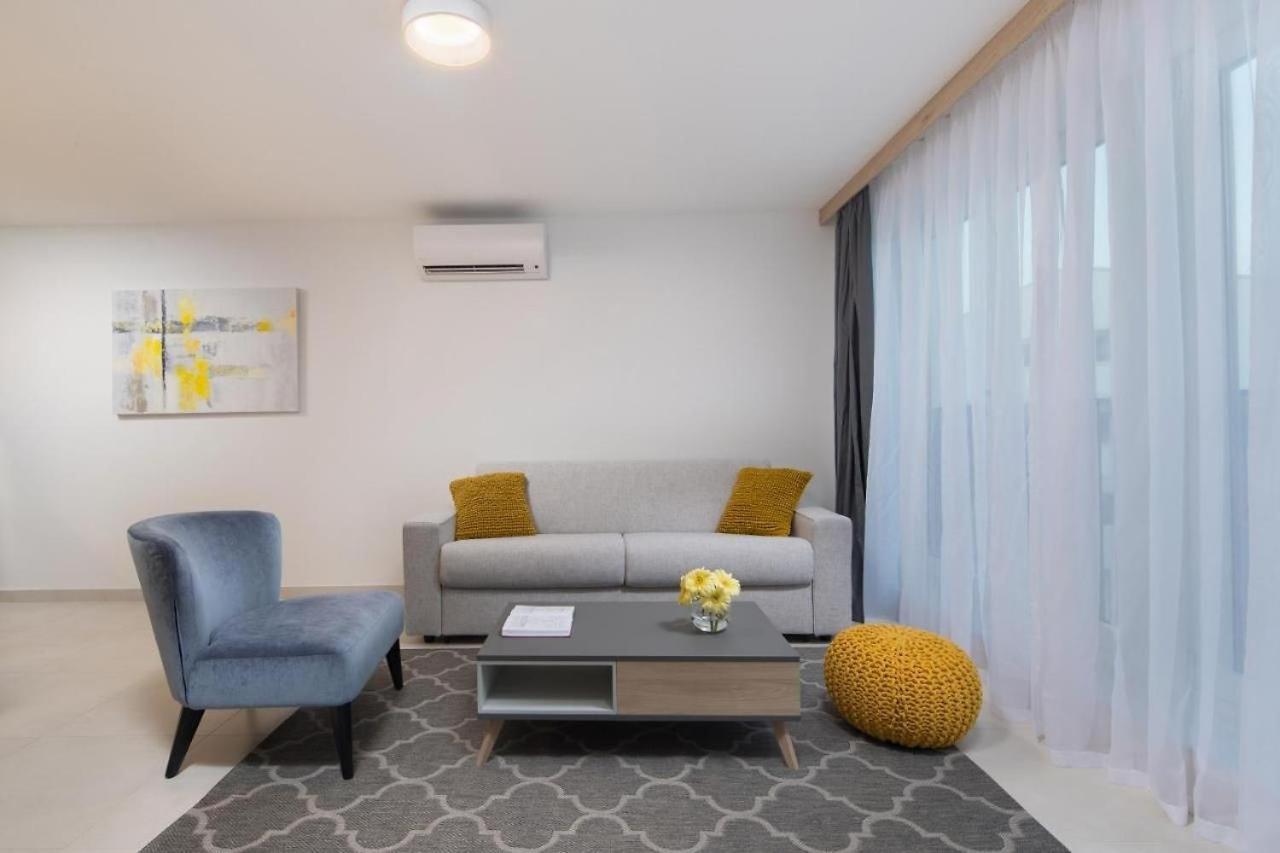 Edra Suite Apartment Умаг Екстер'єр фото