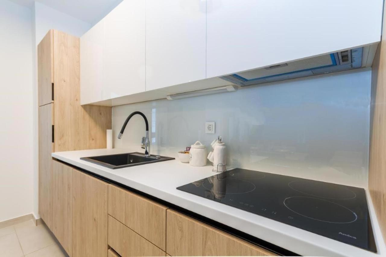 Edra Suite Apartment Умаг Екстер'єр фото